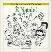 È Natale, Charlie Brown!