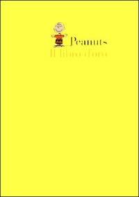 Il libro d'oro dei Peanuts. L'arte e la storia del fumetto più amato del mondo - Charles M. Schulz - Libro Dalai Editore 2000, Le boe | Libraccio.it
