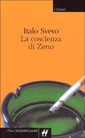 La coscienza di Zeno