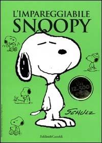 L' impareggiabile Snoopy - Charles M. Schulz - Libro Dalai Editore 2000, Le boe | Libraccio.it