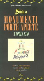 Guida a «Monumenti porte aperte Napoli sud»