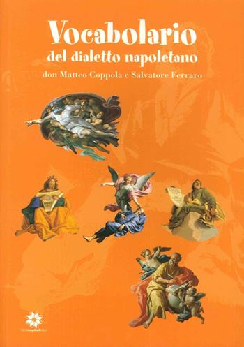 Vocabolario del dialetto napoletano  - Libro Longobardi 2008 | Libraccio.it