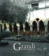 Il Grandi. L'istituto statale di Sorrento. 1885-2015