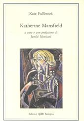 Katherine Mansfield