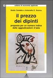 Il prezzo dei dipinti. Proposta per un numero indice delle aggiudicazioni d'asta