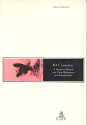 D. H. Lawrence. A study on mutual and cross references and interferences