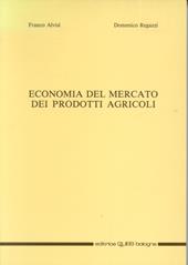 Economia del mercato dei prodotti agricoli