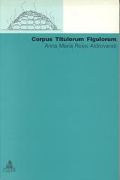 Corpus titulorum figulorum