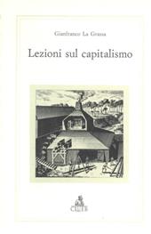 Lezioni sul capitalismo