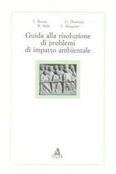 Guida alla risoluzione di problemi di impatto ambientale