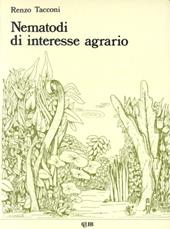 Nematodi di interesse agrario