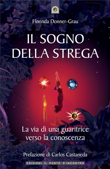 Il sogno della strega. La via di una guaritrice verso la conoscenza - Florinda Donner Grau - Libro Edizioni Il Punto d'Incontro 1998, Origini ed esperienze | Libraccio.it