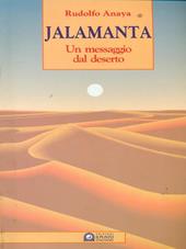 Jalamanta. Un messaggio dal deserto