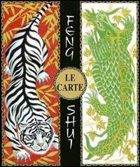 Le carte feng shui. Armonia ed equilibrio nell'antica saggezza cinese. Con 32 carte - Richard Craze - Libro Edizioni Il Punto d'Incontro 1998, Salute e benessere | Libraccio.it