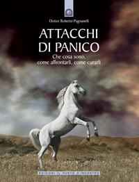 Attacchi di panico. Che cosa sono, come affrontarli, come curarli - Roberto Pagnanelli - Libro Edizioni Il Punto d'Incontro 2003, Salute, benessere e psiche | Libraccio.it