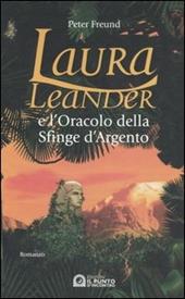 Laura Leander e l'oracolo della Sfinge d'argento