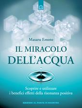 Il miracolo dell'acqua. Scoprire e utilizzare i benefici effetti della risonanza positiva