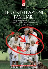 Le costellazioni familiari. Scoprire e sciogliere i «blocchi» che si trasmettono in famiglia di generazione in generazione - Joy Manné - Libro Edizioni Il Punto d'Incontro 2007, Salute, benessere e psiche | Libraccio.it