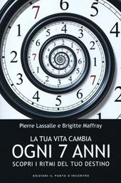 La tua vita cambia ogni 7 anni. Scopri i ritmi del tuo destino