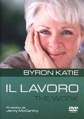 Il lavoro. The work. Con DVD