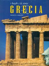 Grecia. Ediz. illustrata