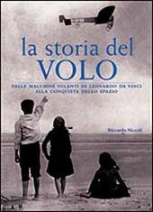 La storia del volo