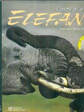 Elefanti. Ediz. illustrata