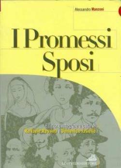 I promessi sposi - Alessandro Manzoni - Libro Loffredo 2003 | Libraccio.it