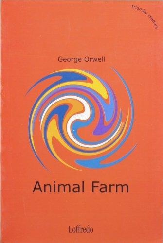 Animal farm - George Orwell - Libro Loffredo 2003 | Libraccio.it