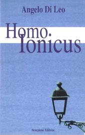 Homo ionicus