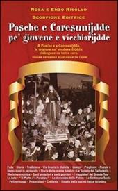 Pasche e caresunijdde pe' giuvene e vicchiarijdde