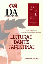 Lecturae Dantis tarentinae