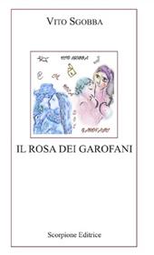 Il rosa dei garofani