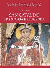 San Cataldo tra storia e leggenda