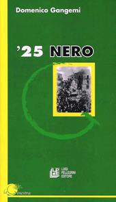 '25 nero