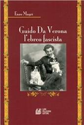 Guido da Verona l'ebreo fascista