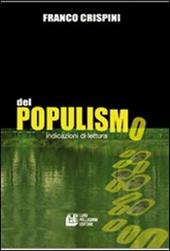 Del populismo