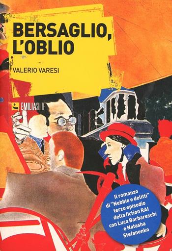 Bersaglio, l'oblio - Valerio Varesi - Libro Diabasis 2005, Il Pomerio. Biblioteca padana | Libraccio.it
