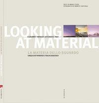 La materia dello sguardo  - Libro Diabasis 2005 | Libraccio.it