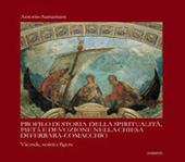 Profilo di storia della spiritualità, pietà e devozione nella chiesa di Ferrara-Comacchio