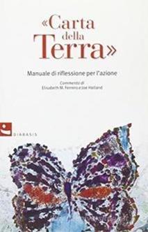 Carta della terra. Manuale di riflessione per l'azione  - Libro Diabasis 2005, Hevel | Libraccio.it