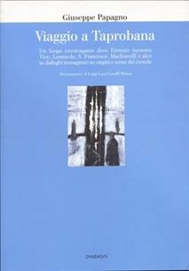 Viaggio a Taprobana - Giuseppe Papagno - Libro Diabasis 2009 | Libraccio.it