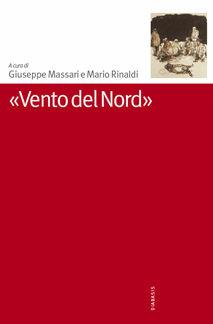 Vento del Nord - G. Massari, M. Rinaldi - Libro Diabasis 2008, Carte di lavoro | Libraccio.it
