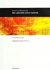 Alle radici delle culture nazionali