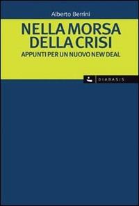 Nel mezzo della crisi. Keynes e le conseguenze economiche della... Grecia - Alberto Berrini - Libro Diabasis 2010, I muri bianchi | Libraccio.it