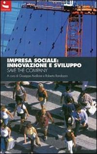 Impresa sociale: innovazione e sviluppo  - Libro Diabasis 2010, Piazza affari | Libraccio.it