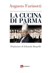 La cucina di Parma