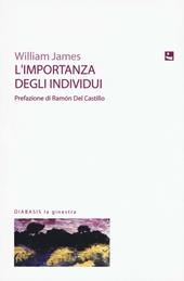 L'importanza degli individui