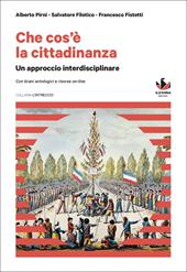 Questioni di cittadinanza interculturale. Con e-book. Con espansione online