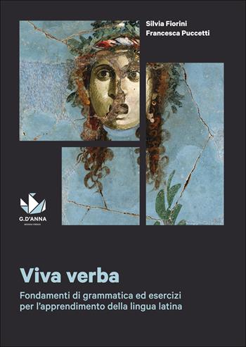 Viva verba. Con e-book. Con espansione online - Silvia Fiorini, Francesca Puccetti - Libro D'Anna 2014 | Libraccio.it